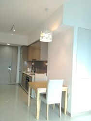 J Gateway (D22), Condominium #555630081